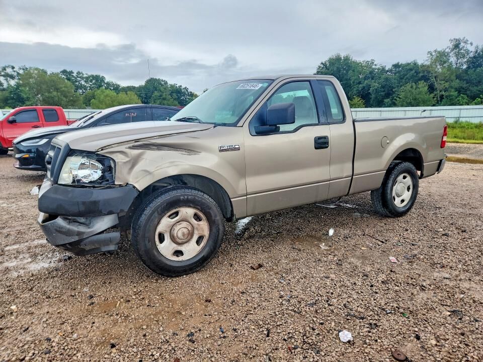 2006 FORD F-150