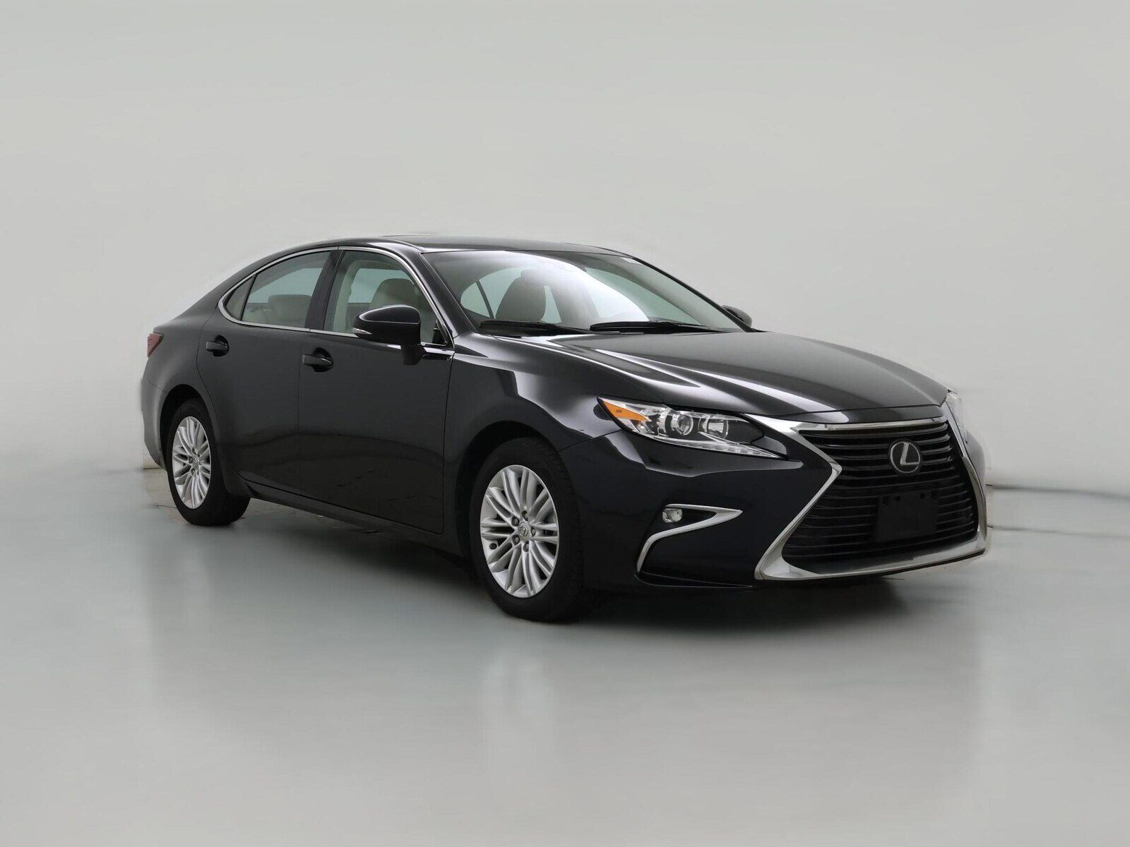 2017 LEXUS ES