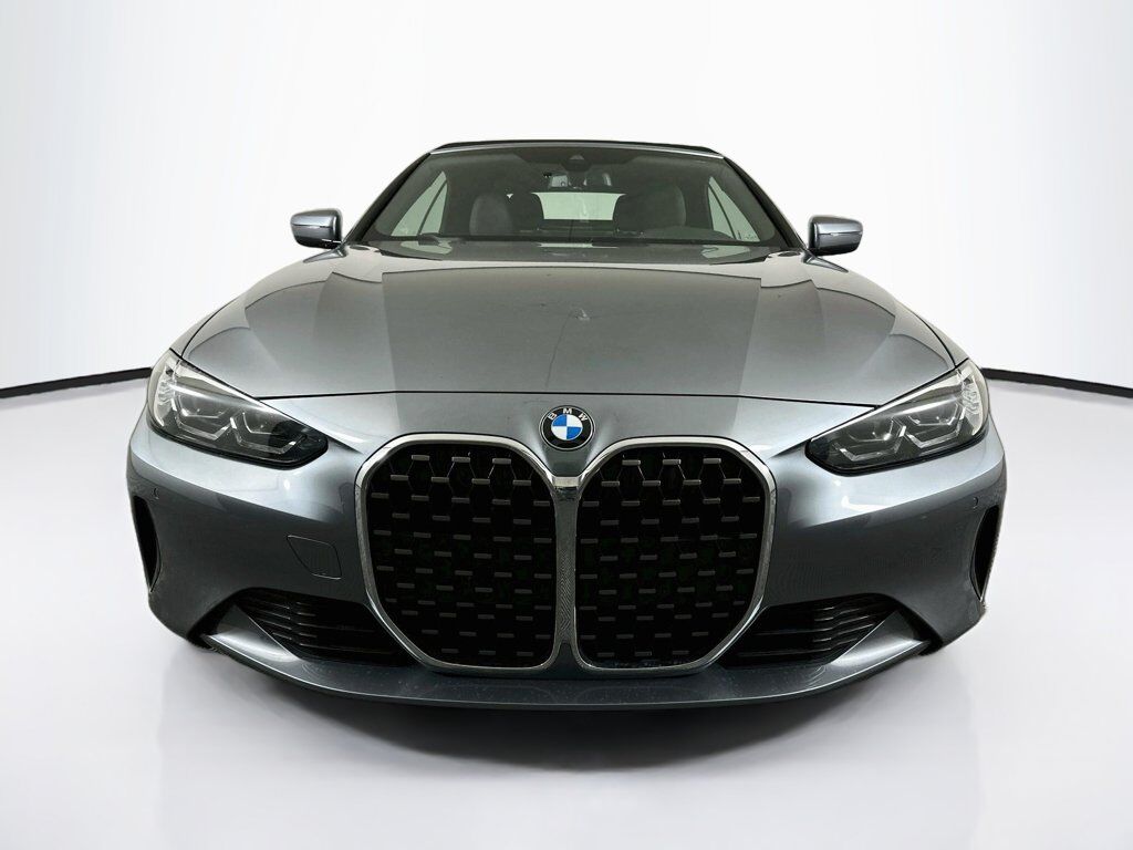2021 BMW 430i