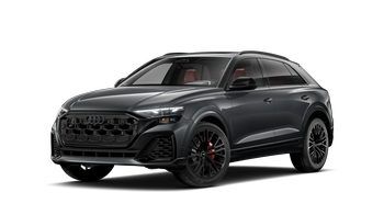 2027 AUDI SQ8