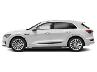 2022 AUDI e-tron