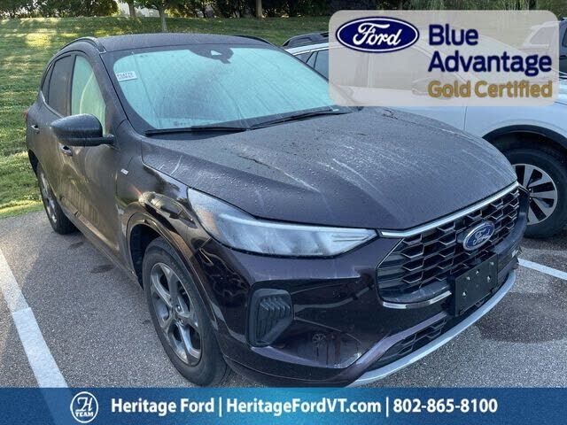 2023 FORD Escape