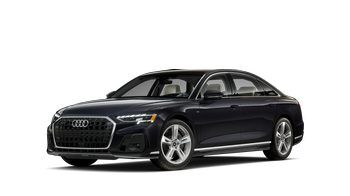 2027 AUDI A8 L