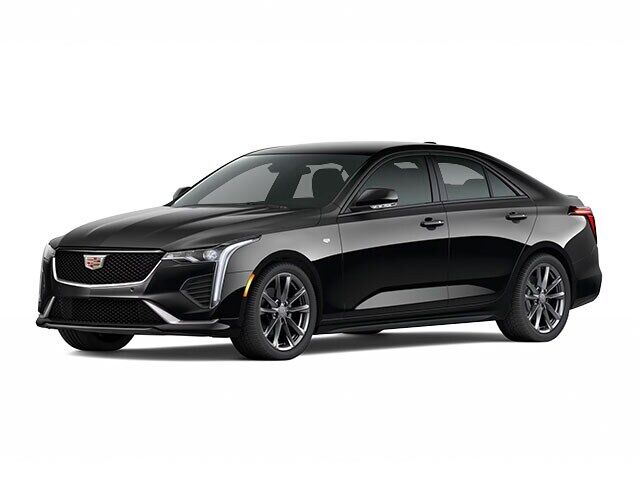2023 CADILLAC CT4