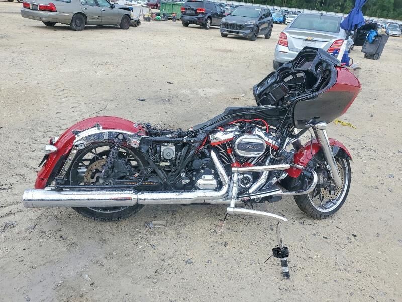 2021 HARLEY DAVIDSON FLTRXS / Road Glide Special