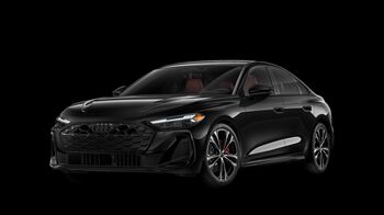 2027 AUDI S5