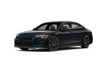 2027 AUDI S8