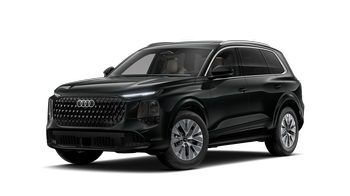2027 AUDI Q7