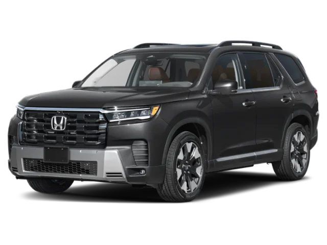 2026 HONDA Pilot