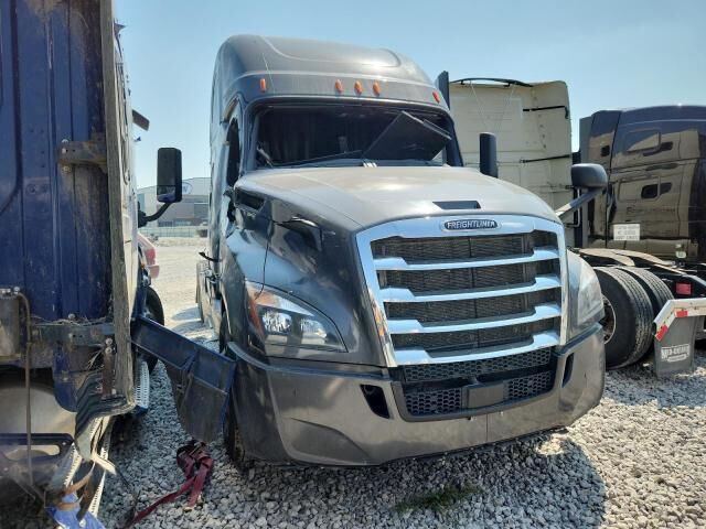 2020 FREIGHTLINER New Cascadia 126" Sleepercab