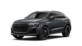 2027 AUDI RS Q8
