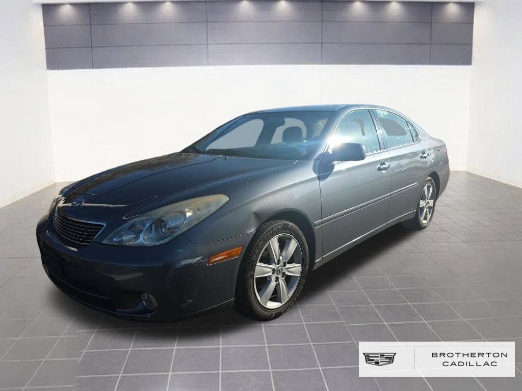 2005 LEXUS ES