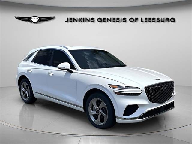 2026 GENESIS GV70