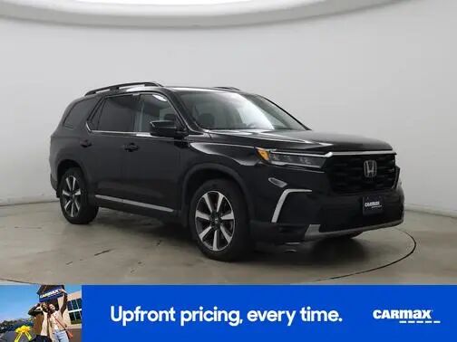 2023 HONDA Pilot