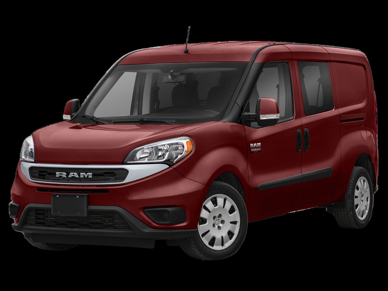 2021 RAM Promaster City