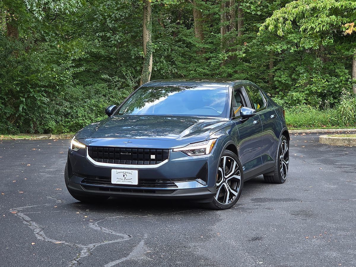 2023 POLESTAR PS2