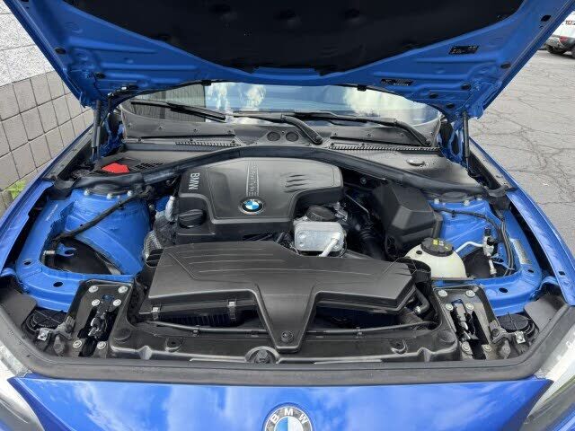 2015 BMW 228i