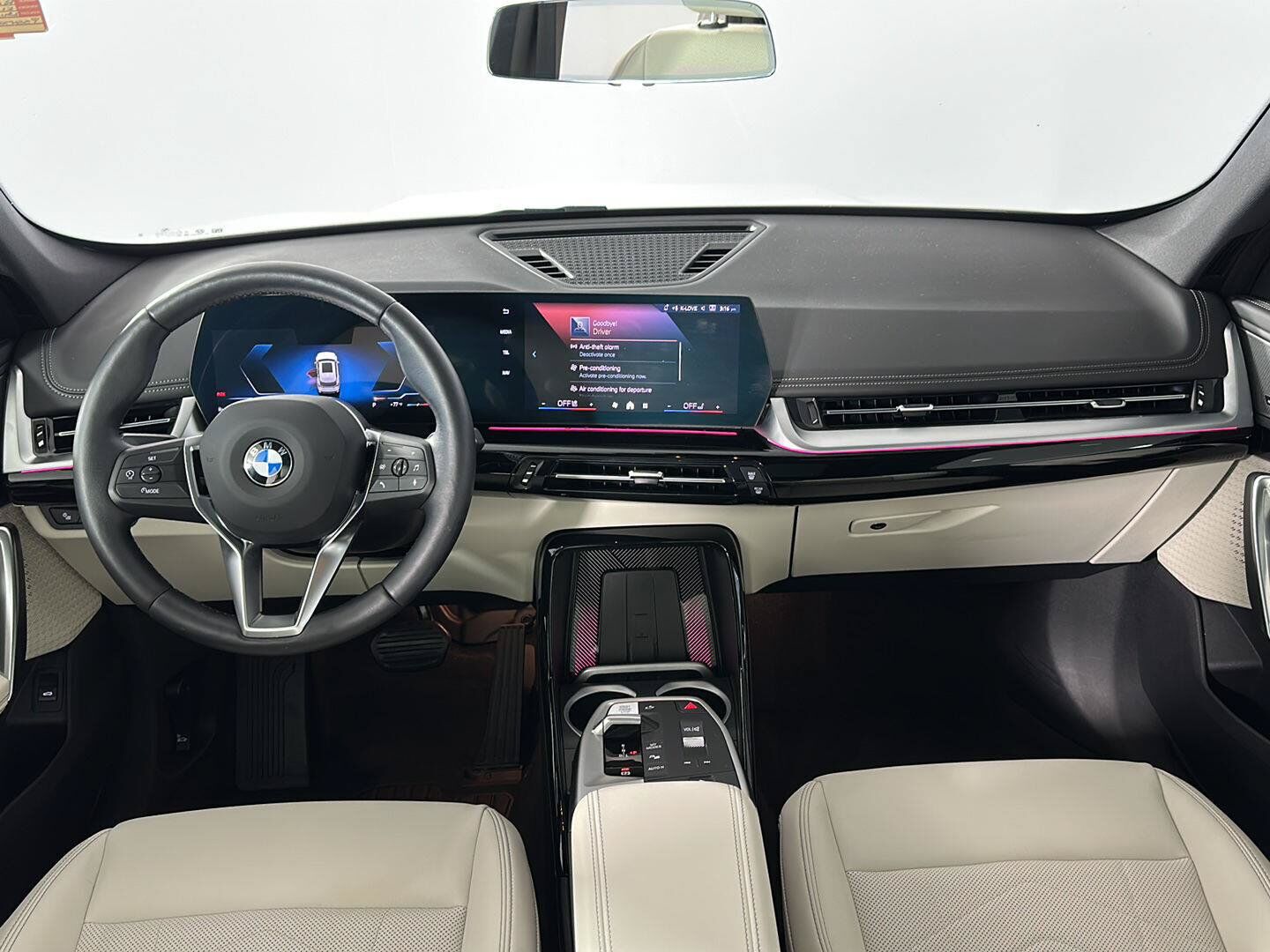 2026 BMW X1