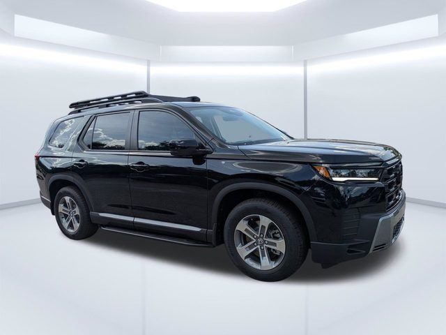 2026 HONDA Pilot