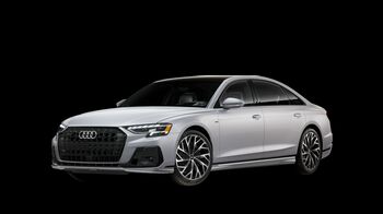 2027 AUDI A8 L