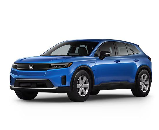 2026 HONDA Prologue