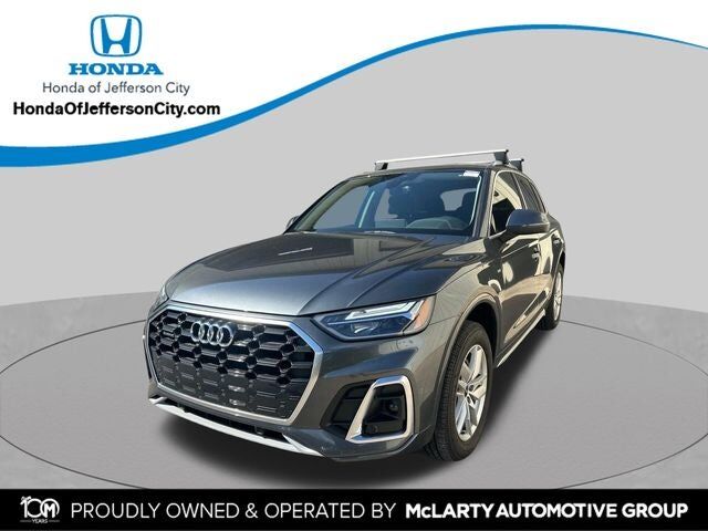 2023 AUDI Q5