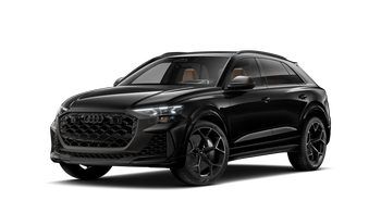 2027 AUDI RS Q8