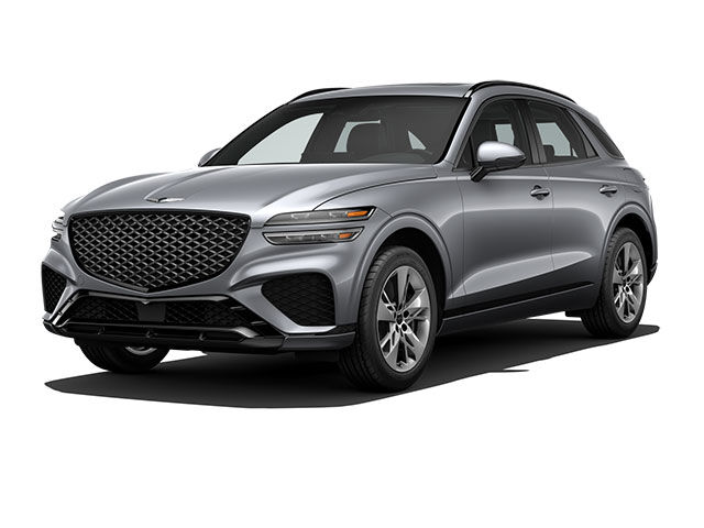 2024 GENESIS GV70