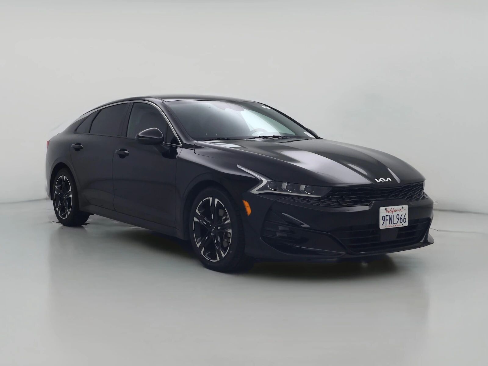 2023 KIA K5