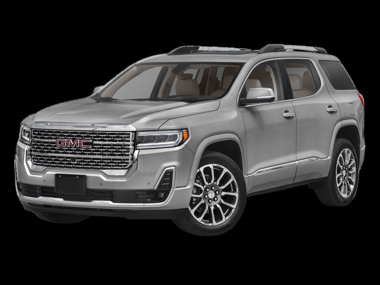 2020 GMC Acadia
