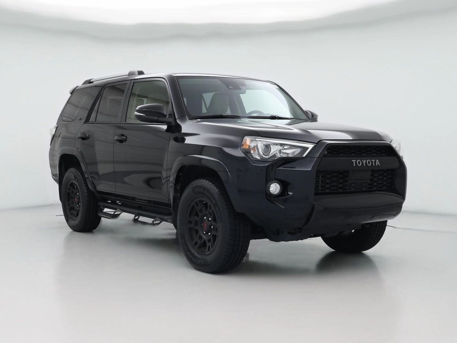 2020 TOYOTA 4-Runner