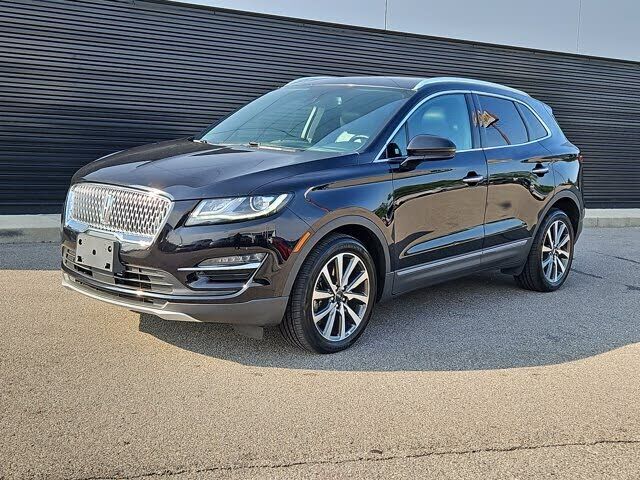 2019 LINCOLN MKC