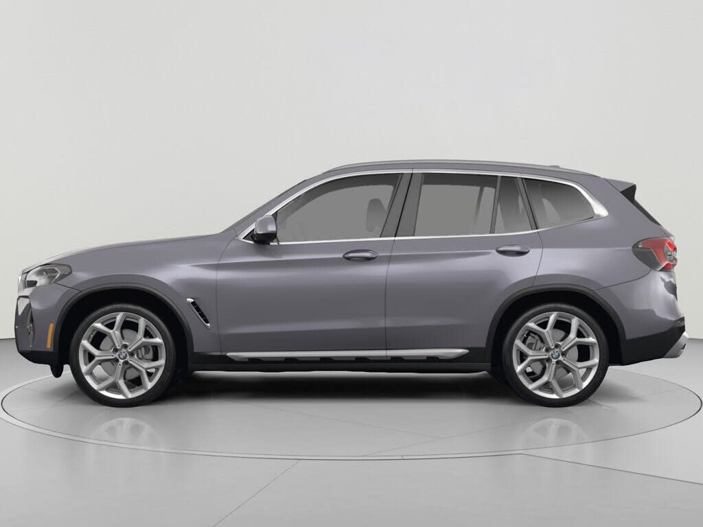 2023 BMW X3