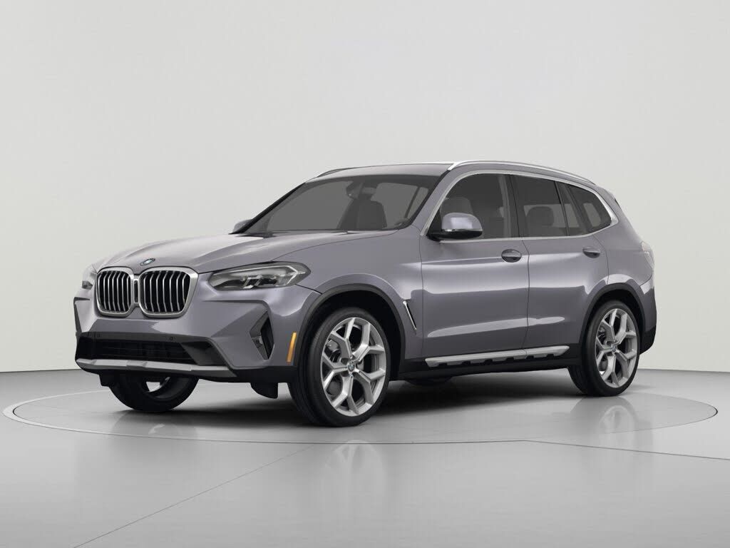 2023 BMW X3
