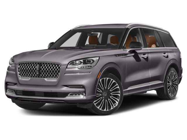 2023 LINCOLN Aviator