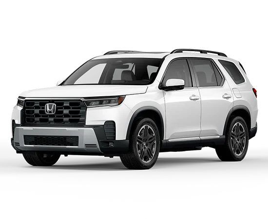 2026 HONDA Pilot