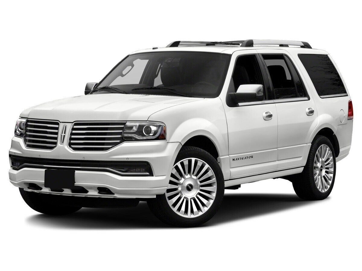 2017 LINCOLN Navigator