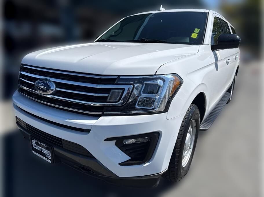2020 FORD Expedition