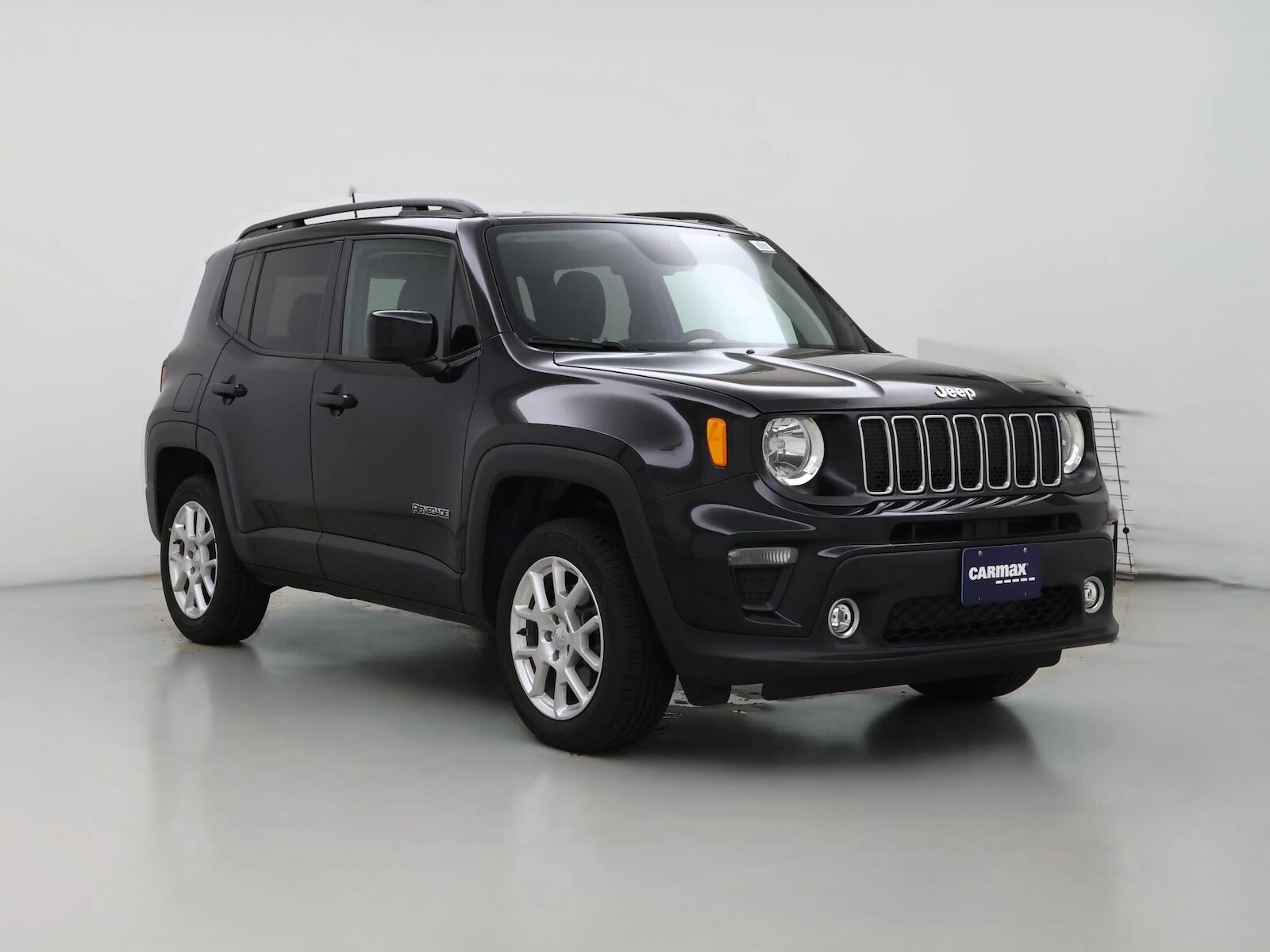 2020 JEEP Renegade