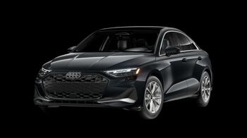 2026 AUDI A3