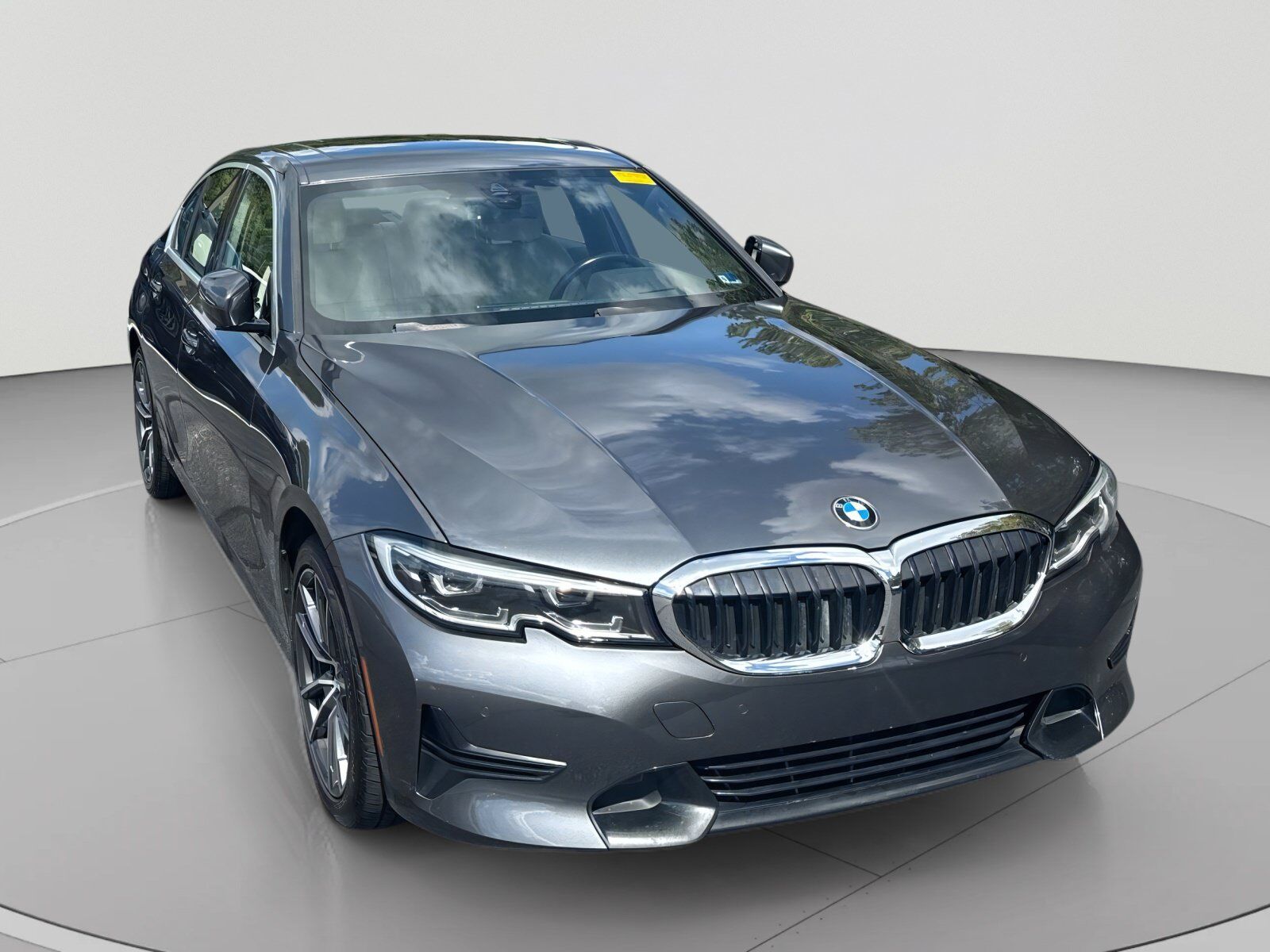 2020 BMW 3 Series