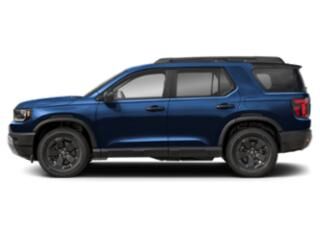 2026 HONDA Passport