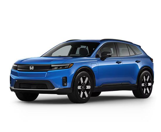 2026 HONDA Prologue