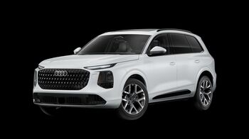 2027 AUDI Q7