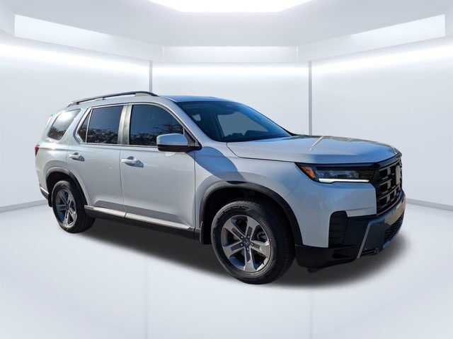 2026 HONDA Pilot