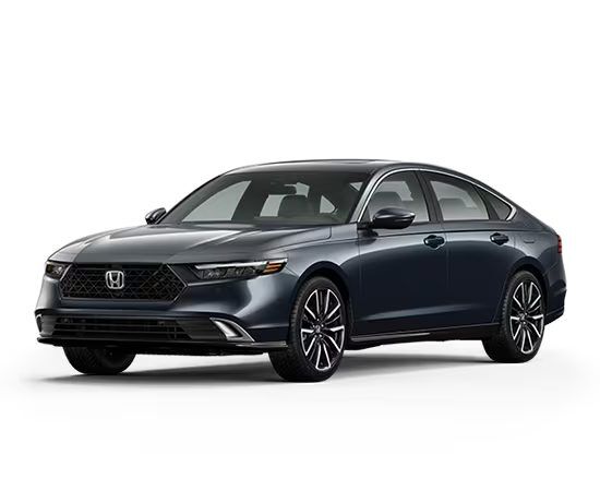 2026 HONDA Accord
