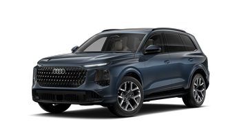 2027 AUDI Q7