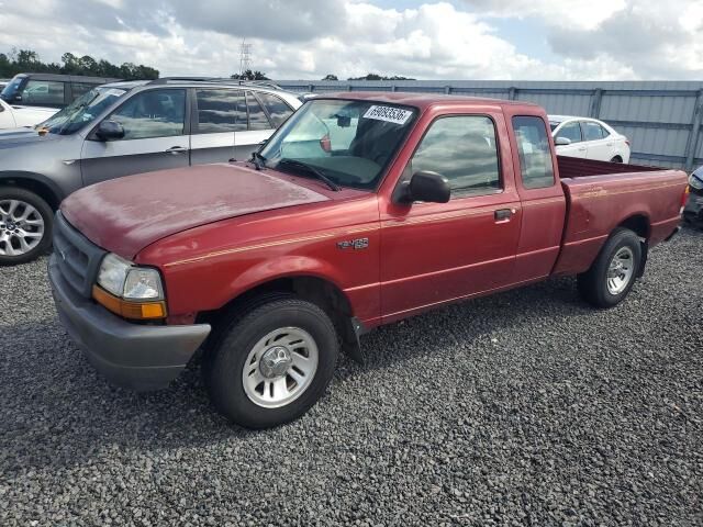 1999 FORD Ranger