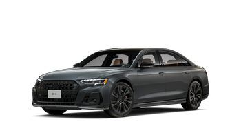 2027 AUDI S8