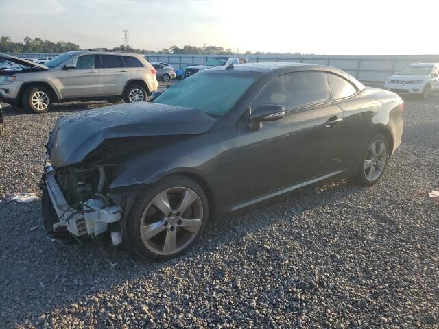 2010 LEXUS IS